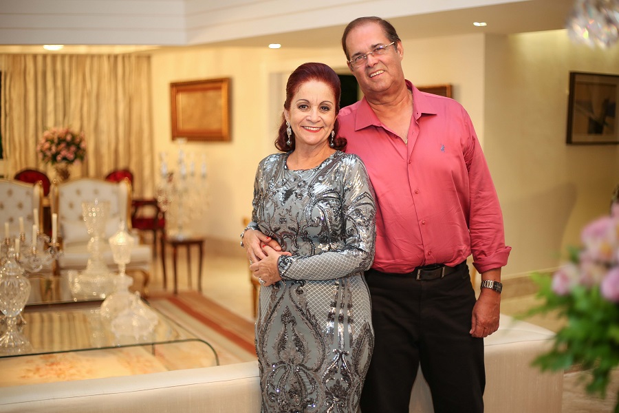  Moema e Paulo Ribeiro                                   